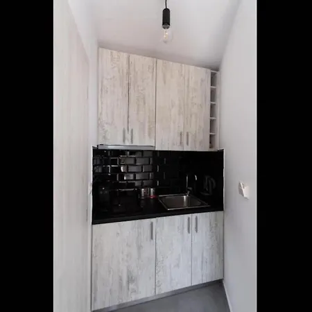 Apartment Melodia Nikianna